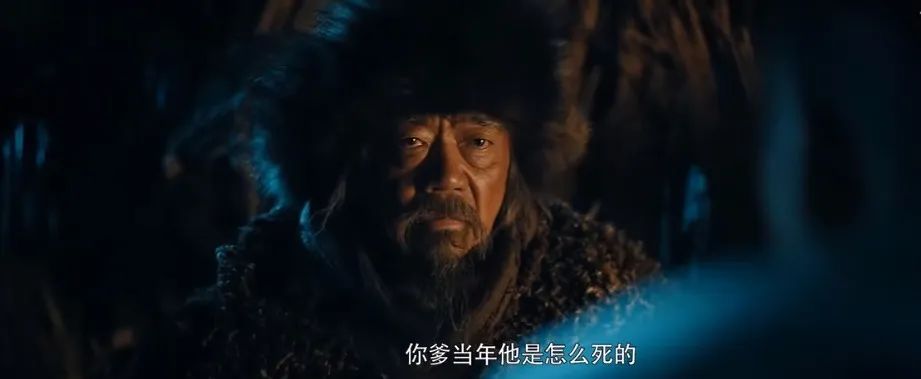 这鬼片破了网大票房纪录？看得背后发凉！  第24张