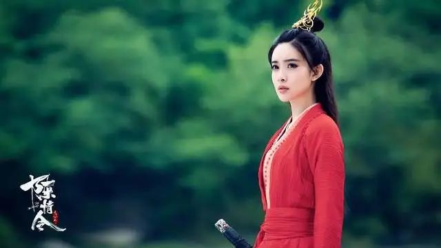 同样是孟子义演姐姐，把《陈情令》和《沉香如屑》放在一起比较，有何不同？  第6张