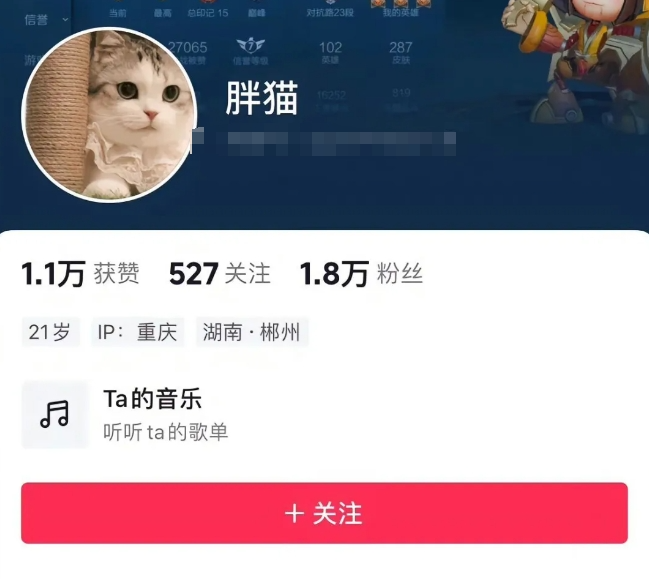 胖猫游戏代练两年打了51万，两年打了两万多局，  第5张