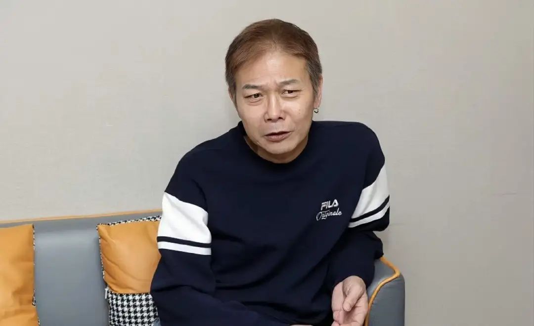 长达10年没有夫妻生活，61岁香港知名男星否认恶疾缠身，突然暴瘦40斤  第2张