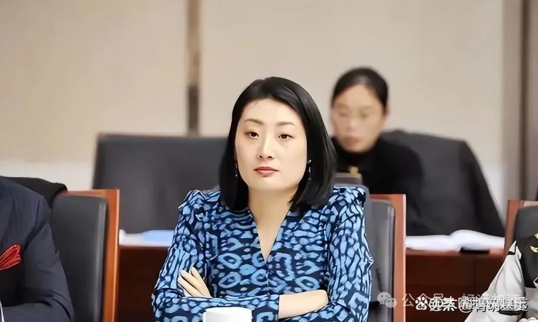 宗馥莉送别父亲宗庆后：爸爸对不起，我不该让你带着遗憾离世  第14张