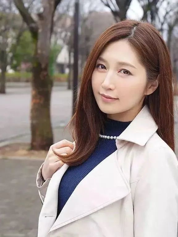 最美媳妇——佐佐木明希！