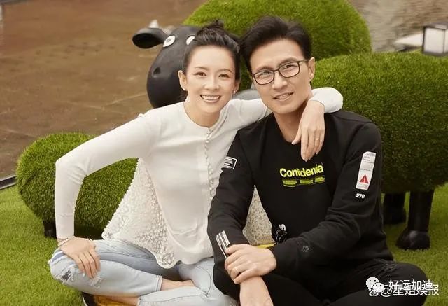 章子怡汪峰8年婚姻情终！知情人曝是因赌博  第1张