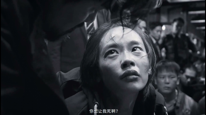 年度生猛港片！无缘在内地上映  第22张