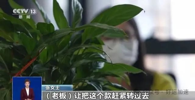 “当心！视频会议诈骗新手法：AI换脸让人防不胜防”  第3张