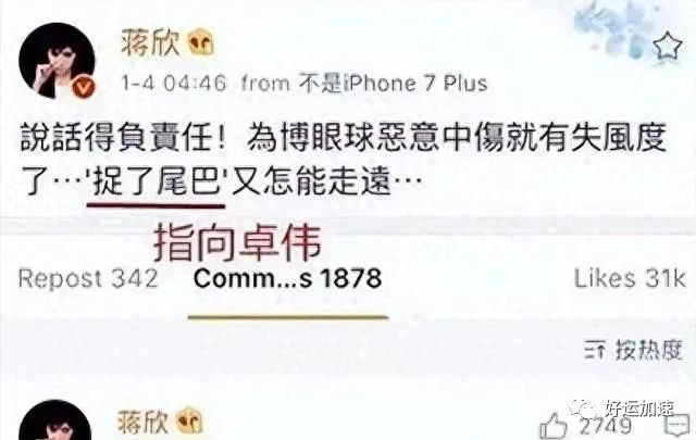 风流成性？这一回，再多的名与利都救不了45岁的刘涛  第27张