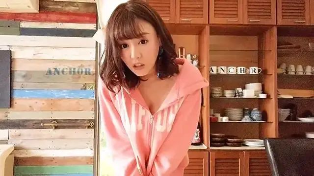 滨崎真绪 Mao Hamasaki  第5张