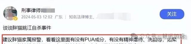 涂磊被骂上热搜！谭竹胖猫事件涂磊被骂到关评论  第25张