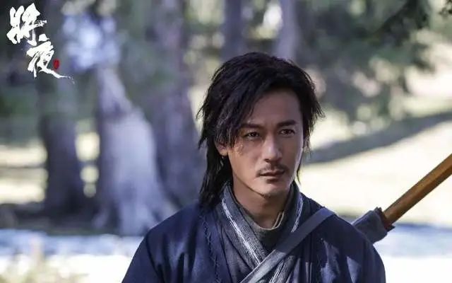 明明是同一个人，演完《与君初相识》又演《我叫刘金凤》，差点没认出来  第7张