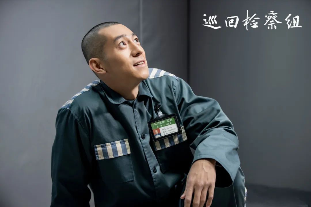 明明同一个人，演完《那小子真帅》16年后，演《梦中那片海》，他没认出来  第6张