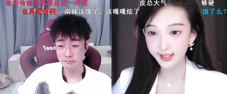 果冻cc意外爆发小插曲，导致南妹儿又被关小黑屋，南妹儿真能处  第8张