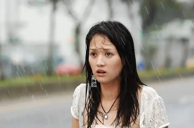 《墨雨云间》45岁的她演“恶毒继母”堪比林小娘  网友：曾经的偶像剧女王演反派，反派魅力值拉满 第12张