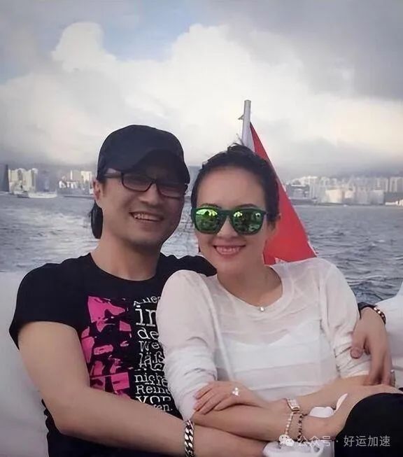 汪峰离婚后罕见发声！告别书字字不提前妻章子怡，但感觉句句是她