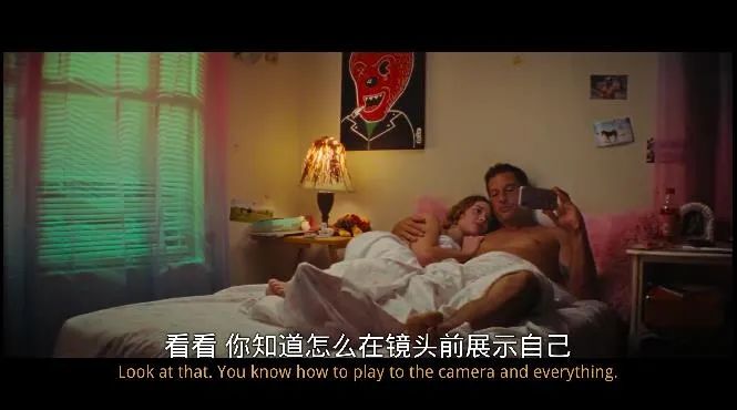 AV男演员出身的他，要成奥斯卡影帝了？  第20张