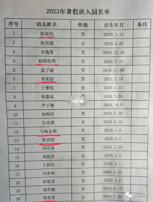 大学生名字过于“暧昧”，引来尴尬误会，老师：我真的说不出口  第7张