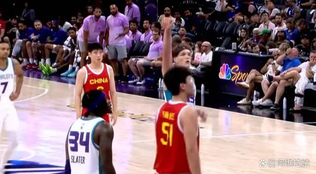 100%能打NBA！中国男篮最被低估的后卫！新亚洲第一控卫正式崛起  第3张