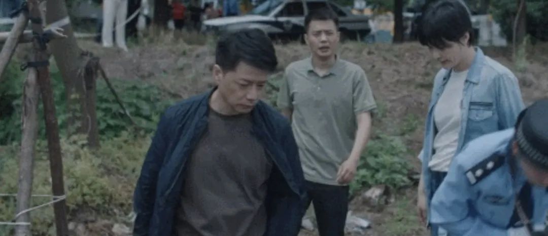 段奕宏新剧，翻车了？  第15张