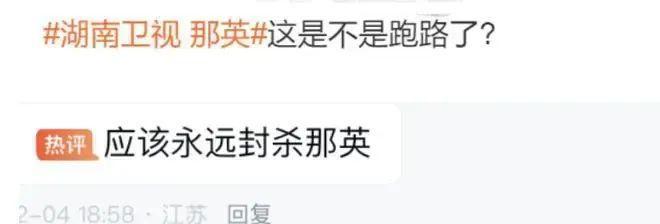 56岁那英真的“出事”了  第2张