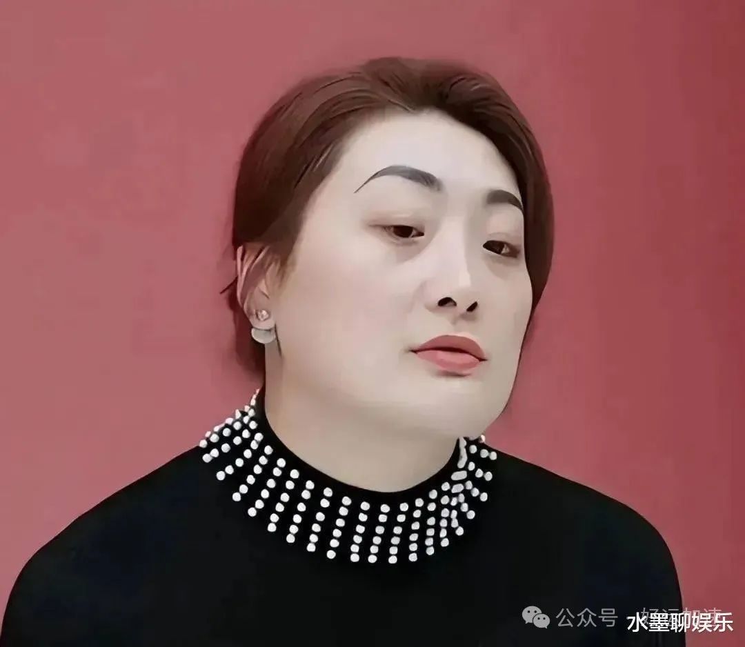 王健林：“宗馥莉是我最心仪的儿媳，可惜犬子不争气。”