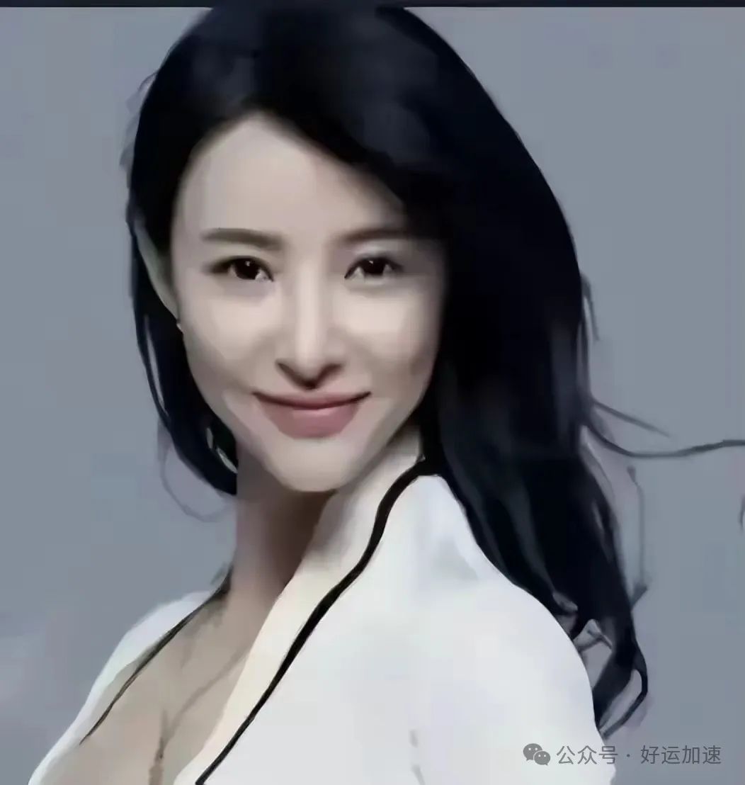 美不美，全看嘴：汪峰的五个女人谁的嘴巴最美  第6张