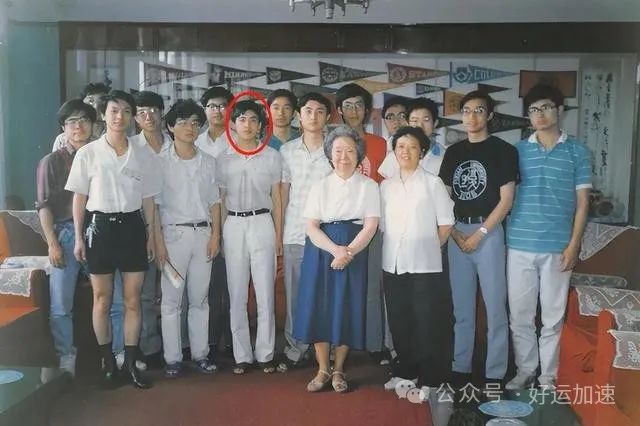 美国留学博士孙卫东：前东北下岗女工妻子，家乡政府不插手  第2张