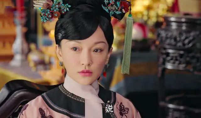 哪个女演员的眼睛最好看？周迅排第二，章子怡排第四，而她排第一  第2张