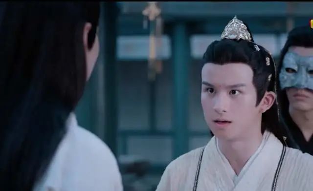 明明同一个人，演完《陈情令》又演《我叫刘金凤》，差点没认出来