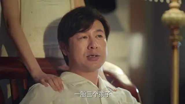 同样演“大佬的女人”，对比包文婧和高叶，层次差异一目了然  第2张