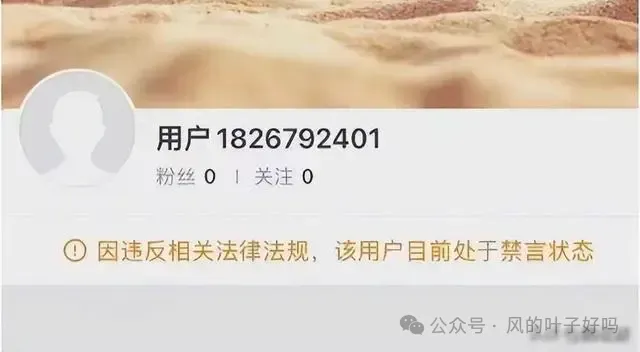 王思聪要“凉”？微博被封，父母被查  第25张