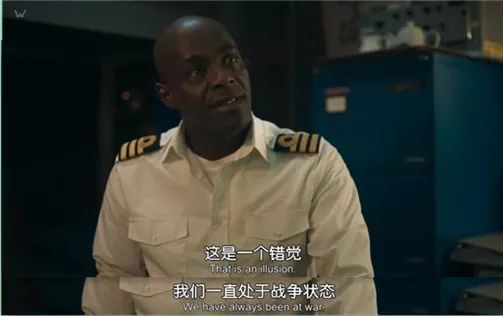 豆瓣9.3，BBC“王炸”悬疑剧也太敢拍了！  第26张