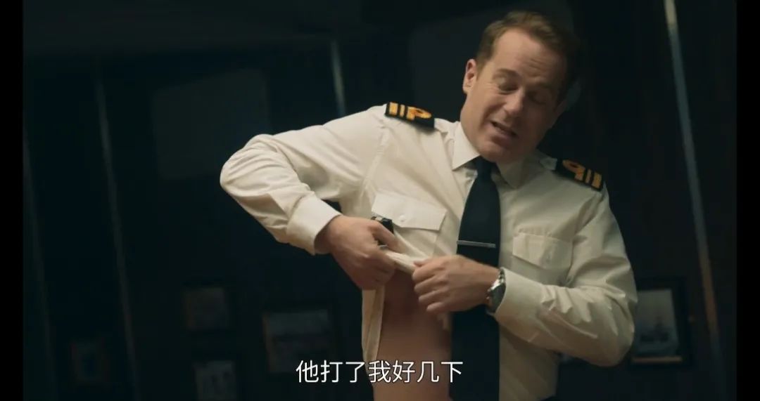 豆瓣9.3，BBC“王炸”悬疑剧也太敢拍了！  第29张