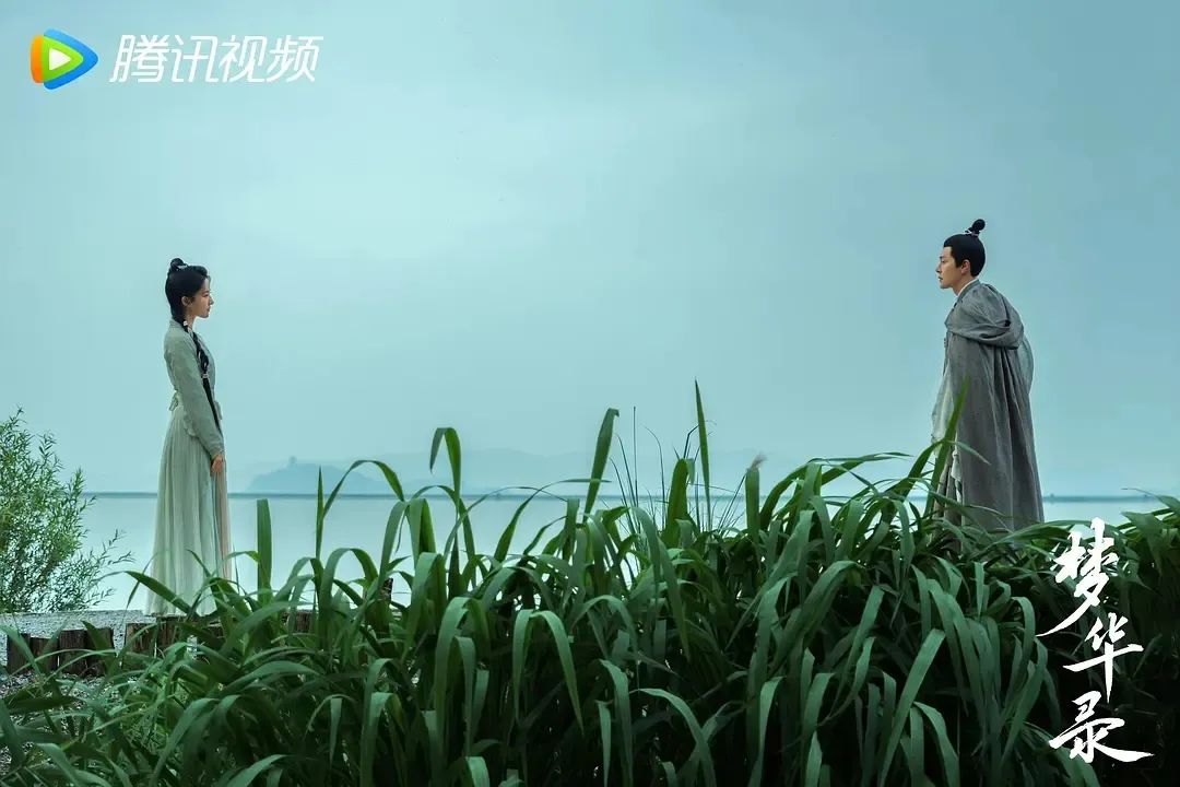 《梦华录》同样演负心汉，欧阳旭、周舍、沈如琢一对比，差异明显  第6张