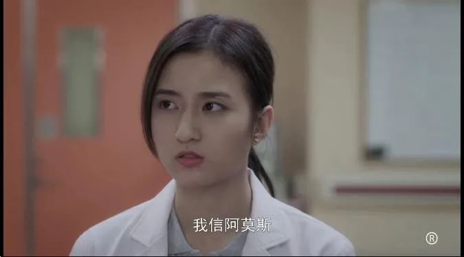 豆瓣9.1，TVB王炸新剧！  第10张