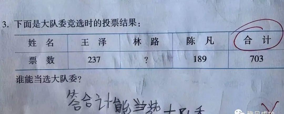 燕子为什么往南飞？小学生给出“终极答案”，老师：来趟办公室  第8张