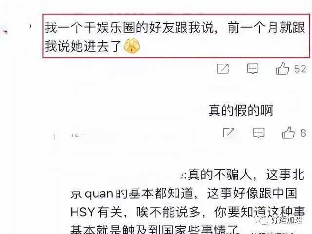 那英被芒果台P图后，知情人曝其近况  第10张