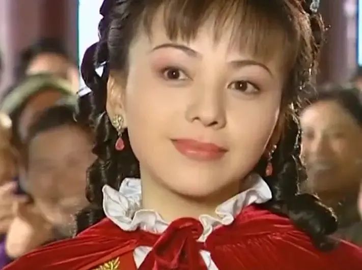 演完林心如妈妈22年后，又演肖战妈妈，她魅力不减当年  第6张