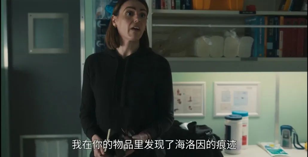 豆瓣9.3，BBC“王炸”悬疑剧也太敢拍了！  第28张