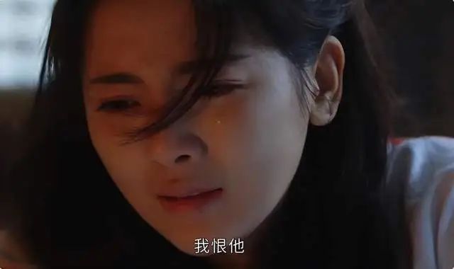 给《墨雨云间》女演员演技排名，吴谨言挤进前三，第1名当之无愧第3名让人意外  第13张