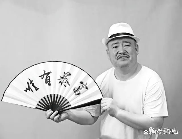 “刘能”因脑出血去世，生前大吃大喝胖50斤，死因引热议  第9张