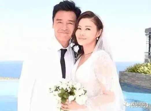 盘点与经纪人结婚的16位明星，看看谁最幸福？