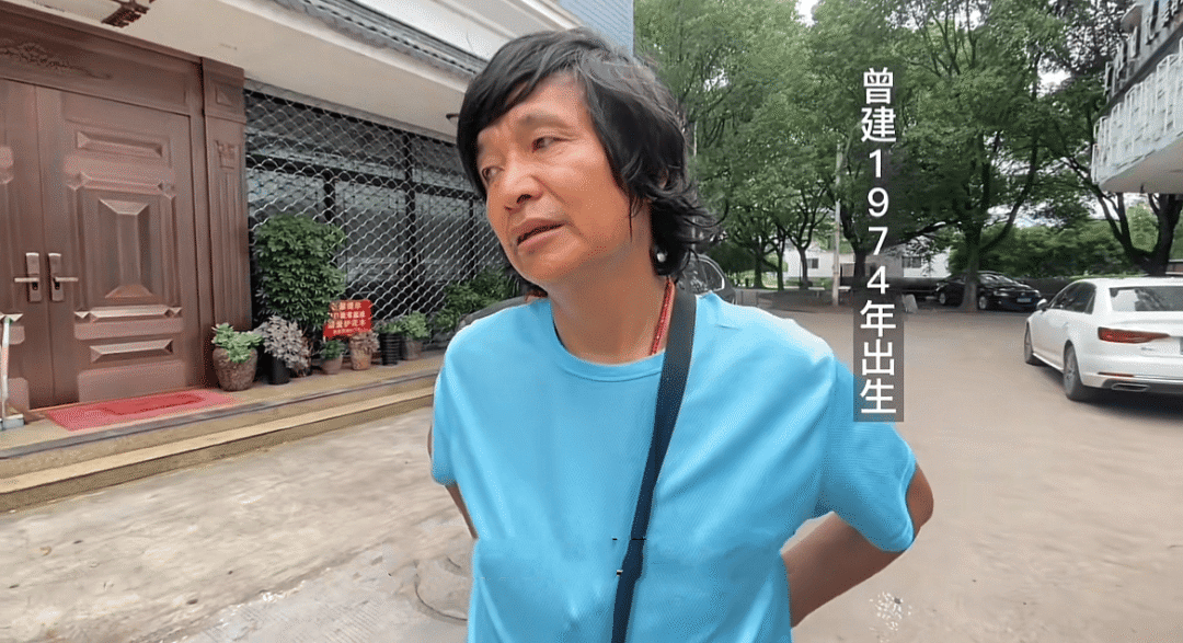 痛心！曝“龙套影帝”曾建出租屋内去世，演过400部剧仍一贫如洗  第3张