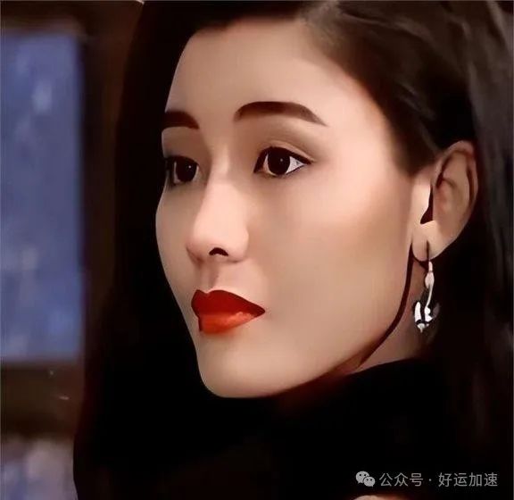 多少亿都救不了李嘉欣的儿子，母子共浴多次接吻，出格的母爱  第7张