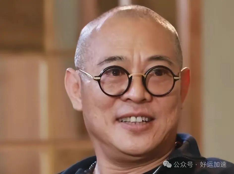 李连杰坦承生命终局：已安排家人遗产  第4张