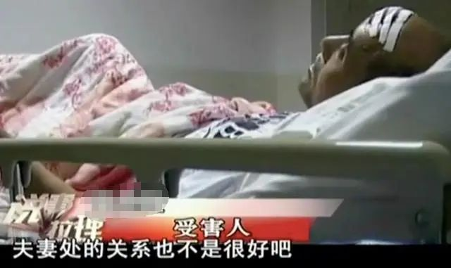 山西一女子，嫁给哥哥当妻子，婚后对房事不满，联合情夫，2年内执行6次杀人计划！