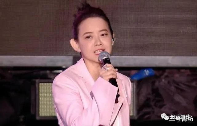 小杨哥演唱会巨资翻车，曾宝仪主持引争议  第15张