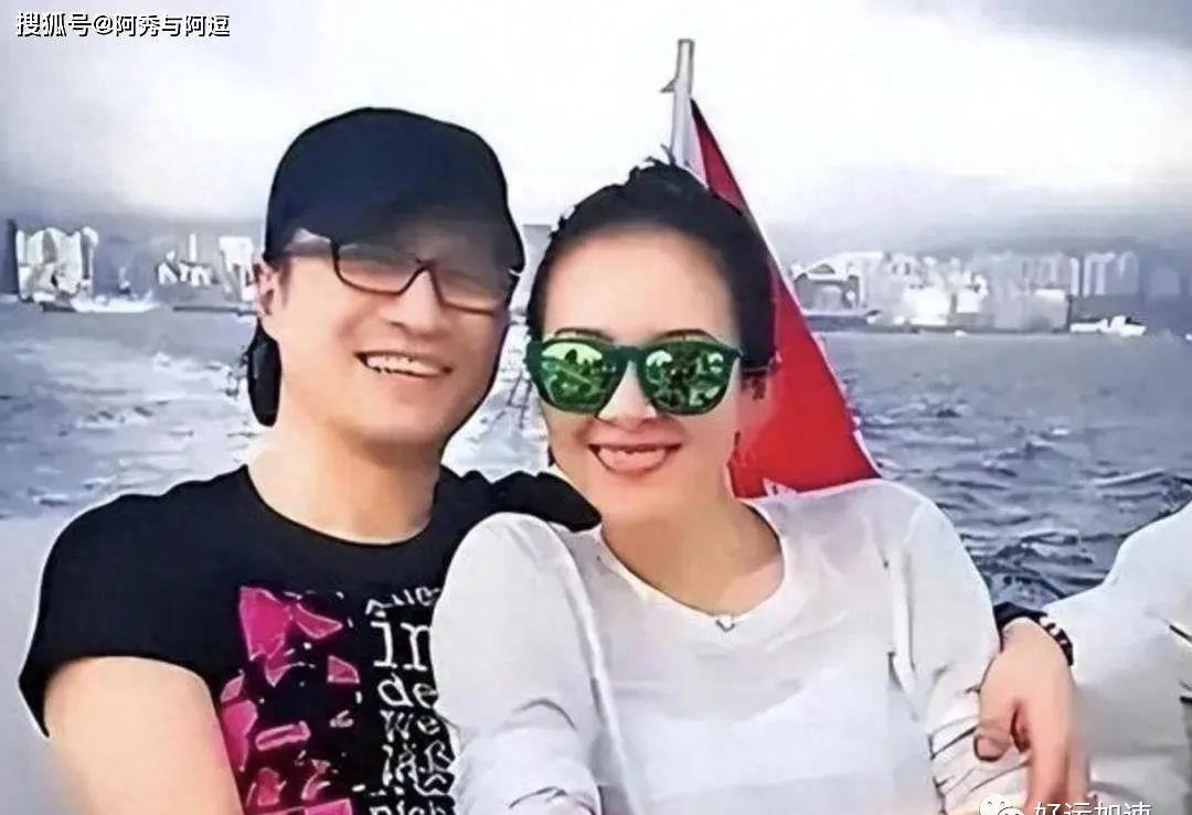 汪峰刚离婚，第五任就有人选了！女方同为四婚