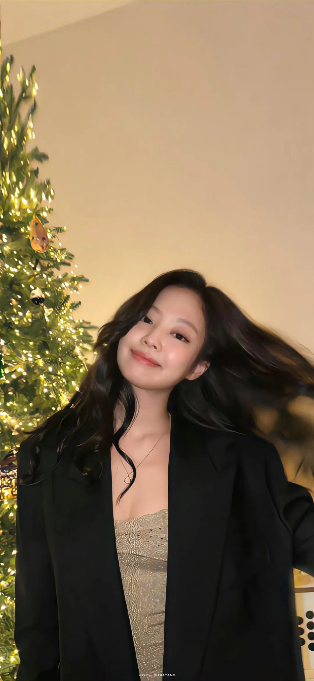 Jennie壁纸|“我最骄傲的是–我自己”  第20张