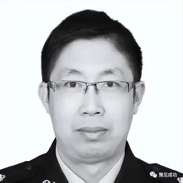 张翰陷舆论漩涡，网曝曾被他拖行的交警已经去世，评论区网友愤怒  第10张