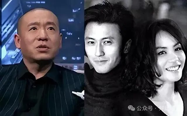 和王菲谈恋爱是什么感受？梁龙：她永远看不见你  第17张