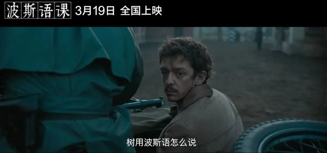 豆瓣8.3年度必看！奥斯卡无冕之王明日上映  第11张